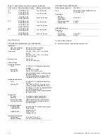 Preview for 4 page of Edwards 3-PPS/M Installation Sheet