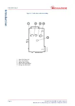 Предварительный просмотр 14 страницы Edwards 30B5M Instruction Manual