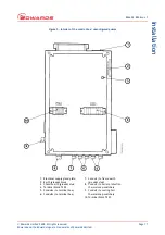 Предварительный просмотр 25 страницы Edwards 30B5M Instruction Manual