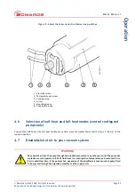 Предварительный просмотр 33 страницы Edwards 30B5M Instruction Manual