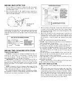 Предварительный просмотр 5 страницы Edwards 517FH Series Installation Instructions Manual