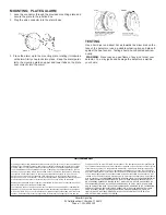 Предварительный просмотр 6 страницы Edwards 517FH Series Installation Instructions Manual