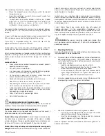 Preview for 2 page of Edwards 562NSTT-OEM-ATT01 User Manual