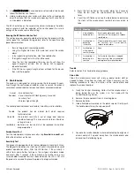 Preview for 4 page of Edwards 562NSTT-OEM-ATT01 User Manual