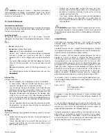 Preview for 6 page of Edwards 562NSTT-OEM-ATT01 User Manual