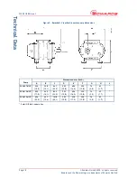 Предварительный просмотр 26 страницы Edwards 900-607-5HR Instruction Manual