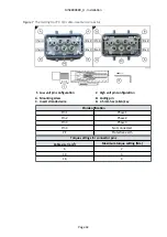 Предварительный просмотр 46 страницы Edwards 9773512584 Instruction Manual