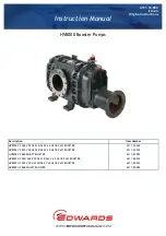 Edwards A311-01-985 Instruction Manual предпросмотр