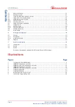 Preview for 6 page of Edwards A311-01-985 Instruction Manual