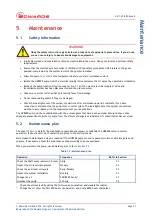 Preview for 39 page of Edwards A311-01-985 Instruction Manual