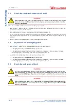 Preview for 40 page of Edwards A311-01-985 Instruction Manual