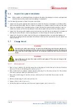 Preview for 42 page of Edwards A311-01-985 Instruction Manual