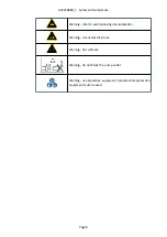 Предварительный просмотр 12 страницы Edwards A34310940 Instruction Manual