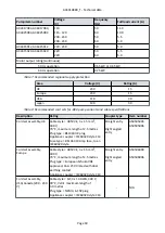 Предварительный просмотр 22 страницы Edwards A34310940 Instruction Manual