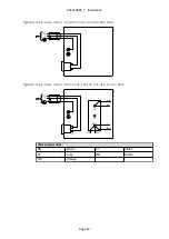 Предварительный просмотр 28 страницы Edwards A34310940 Instruction Manual