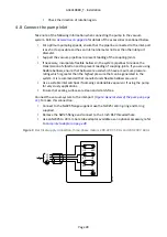 Предварительный просмотр 32 страницы Edwards A34310940 Instruction Manual