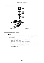 Предварительный просмотр 43 страницы Edwards A34310940 Instruction Manual