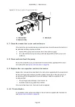 Предварительный просмотр 44 страницы Edwards A34310940 Instruction Manual