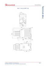 Предварительный просмотр 12 страницы Edwards A366-04-934 Instructions Manual