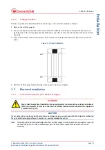 Предварительный просмотр 18 страницы Edwards A366-04-934 Instructions Manual