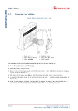 Предварительный просмотр 27 страницы Edwards A366-04-934 Instructions Manual