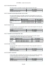 Предварительный просмотр 40 страницы Edwards A37104902 Instruction Manual