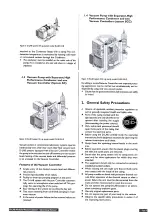 Предварительный просмотр 5 страницы Edwards A480-15-933 Instruction Manual