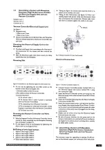 Предварительный просмотр 7 страницы Edwards A480-15-933 Instruction Manual