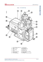 Предварительный просмотр 10 страницы Edwards A652-07-903 Instruction Manual