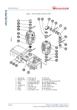 Предварительный просмотр 21 страницы Edwards A652-07-903 Instruction Manual