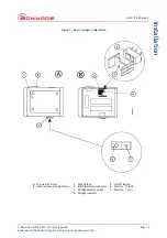 Предварительный просмотр 26 страницы Edwards A652-07-903 Instruction Manual