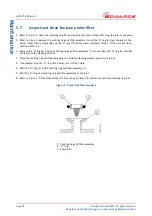 Предварительный просмотр 37 страницы Edwards A652-07-903 Instruction Manual