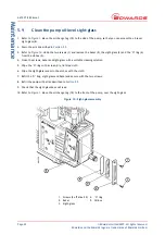 Предварительный просмотр 39 страницы Edwards A652-07-903 Instruction Manual