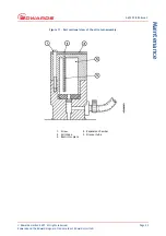 Предварительный просмотр 40 страницы Edwards A652-07-903 Instruction Manual