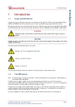 Предварительный просмотр 7 страницы Edwards A705-41-000 Instruction Manual