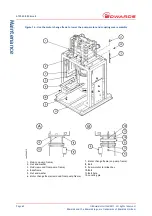 Предварительный просмотр 68 страницы Edwards A705-41-000 Instruction Manual