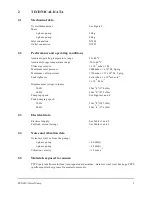 Предварительный просмотр 6 страницы Edwards A710-03-908 Instruction Manual