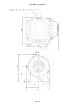 Предварительный просмотр 20 страницы Edwards A73003983 Instruction Manual