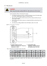 Предварительный просмотр 27 страницы Edwards A73003983 Instruction Manual