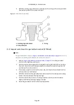 Предварительный просмотр 30 страницы Edwards A73003983 Instruction Manual