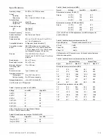 Preview for 3 page of Edwards AB4G Installation Sheet