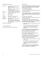 Preview for 4 page of Edwards AB4G Installation Sheet