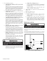 Предварительный просмотр 2 страницы Edwards Adaptatone 5535-N5 Installation Instructions