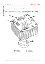 Предварительный просмотр 6 страницы Edwards AIGX-D-DN16CF Instruction Manual