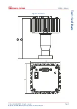 Предварительный просмотр 9 страницы Edwards AIGX-D-DN16CF Instruction Manual