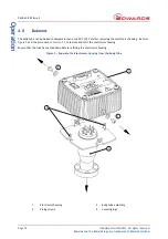 Предварительный просмотр 18 страницы Edwards AIGX-D-DN16CF Instruction Manual