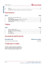 Preview for 4 page of Edwards AIGX-S-DN16CF Instruction Manual