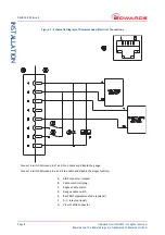 Preview for 12 page of Edwards AIGX-S-DN16CF Instruction Manual