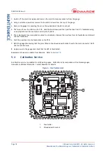 Preview for 22 page of Edwards AIGX-S-DN16CF Instruction Manual