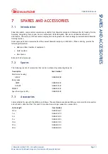 Preview for 25 page of Edwards AIGX-S-DN16CF Instruction Manual